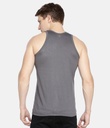 INNERO Men's Color Vest, Sleeveless Pack Of 7