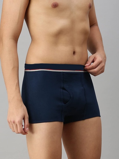 INNERO Men's Underwear Mini Trunk Pack Of 1
