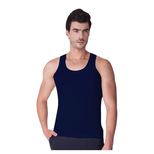 Lux Venus - Men's Color Vest Sleeveless Pack Of 1 